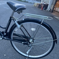 自転車5541の画像