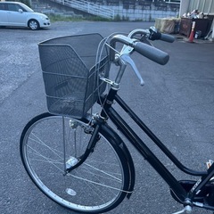 自転車5541の画像