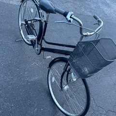 自転車5541の画像