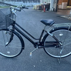 自転車5541の画像