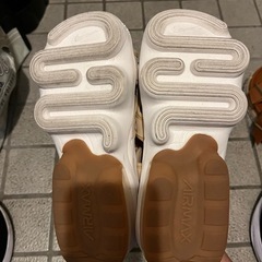 NIKE エアマックスココ　24cmの画像
