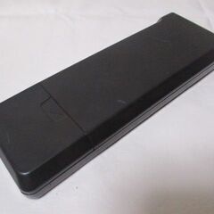 G≫74 リモコン SONY RM-D920 中古品 純正 オーディオリモコン ソニー 赤外線発光確認済み 検：希少/レア/入手困難/オーディオ機器の画像