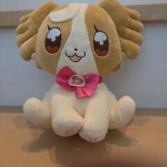 汚れ1つなく美品🎀こむぎプリキュア🎀未使用の画像