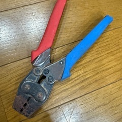 MINORU KOGYO MC10H032 圧着ペンチの画像