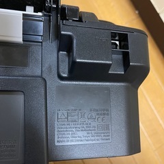 CANON キヤノン インクジェットプリンター TS3330 インクなしの画像