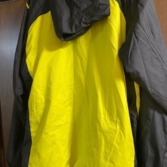 ジャンパーＬサイズ 中古服の画像