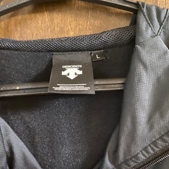 ジャンパーＬサイズ 中古服の画像