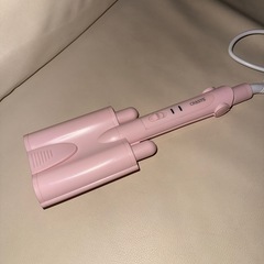 ワッフルアイロンの画像