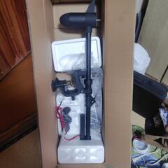 2-3人乗りボート フローター、オールセットの画像