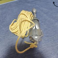 2-3人乗りボート フローター、オールセットの画像