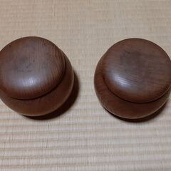 碁石　蛤　那智黒の画像