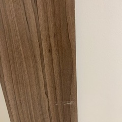 薄型本棚の画像