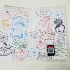 (ほぼ傷無し)【Switchソフト】桃太郎電鉄ワールド 中古の画像