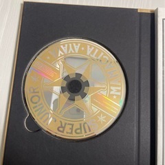 SUPER JUNIOR 7th Album MAMACITA フォトカード付きの画像