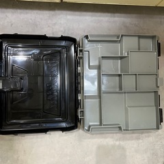 マキタ インパクト用 空箱の画像