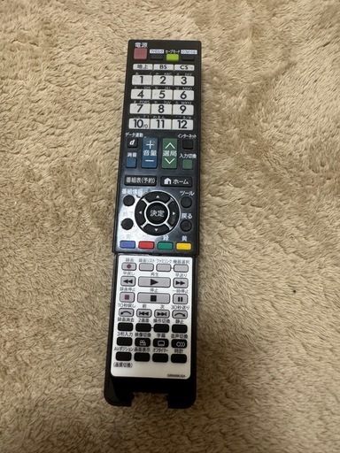 40型液晶テレビ　シャープ　　