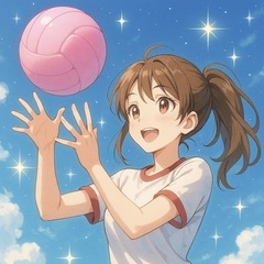 19:30〜 広島ソフトバレー🏐
