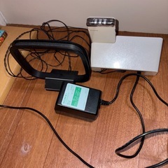 GYP0825 ソニー ポータブルラジオICレコーダー ICZ-R100の画像