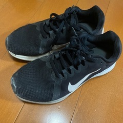 ナイキ　スニーカーの画像