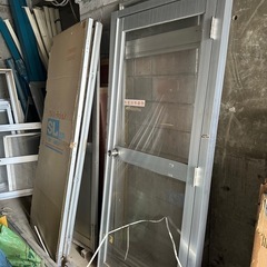 [取引中]建築材料　扉の画像