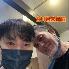 理容師美容師　理美容専門学生　アシスタントの画像