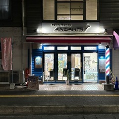 理容師美容師　理美容専門学生　アシスタントの画像