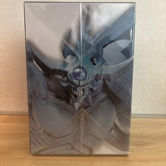 未開封フィギュア　遊戯王の画像
