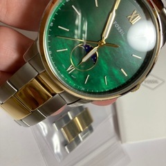 【保証書付き】FS5572 FOSSIL/THE MINIMALIST  の画像