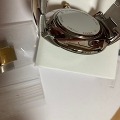 【保証書付き】FS5572 FOSSIL/THE MINIMALIST  の画像
