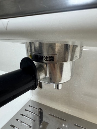 デロンギ ECP3220J エスプレッソマシン カプチーノ 家庭用 2024年購入