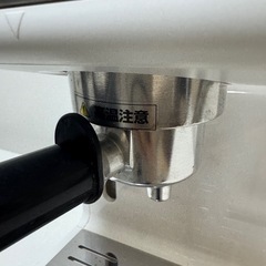 デロンギ ECP3220J エスプレッソマシン カプチーノ 家庭用 2024年購入の画像