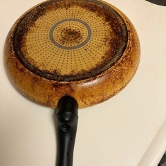 T-falフライパンの画像
