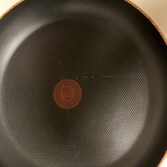 T-falフライパンの画像