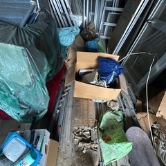 [取引中]建築材料　色々の画像