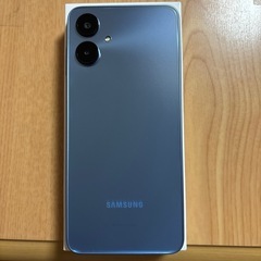 GALAXY A25 5Gの画像