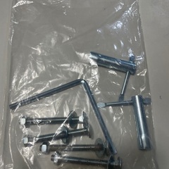 IKEAのソファの画像