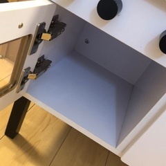ママごとキッチン譲りますの画像