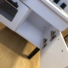 ママごとキッチン譲りますの画像