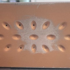 小型スチームアイロンの画像