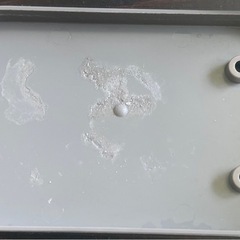 小型スチームアイロンの画像