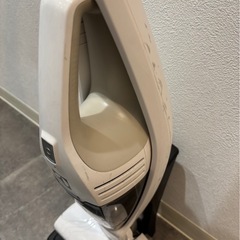 【無料】Electrolux エルゴラピード スティック型掃除機（中古・使用感あり）の画像