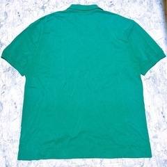 半袖 ポロシャツ(4)の画像