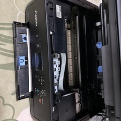 プリンターの画像