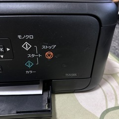 プリンターの画像