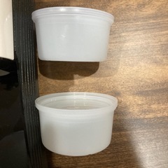 ドウシシャ(DOSHISHA) 電動 ふわふわ とろ雪 かき氷器 製氷カップ2個付き(Mサイズ) ブラック 冷凍フルーツ DTY-B2BKの画像