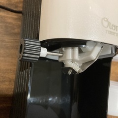 ドウシシャ(DOSHISHA) 電動 ふわふわ とろ雪 かき氷器 製氷カップ2個付き(Mサイズ) ブラック 冷凍フルーツ DTY-B2BKの画像