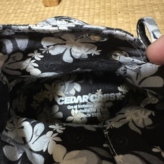 CEDARCREST
の画像