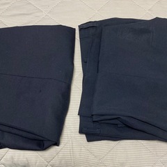 北九州市立 霧丘中学校　制服 の画像