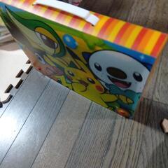 ポケモン　　ケース　　の画像