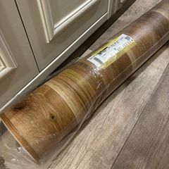 サンゲツ クッションフロア 5.5m糊なしの画像
